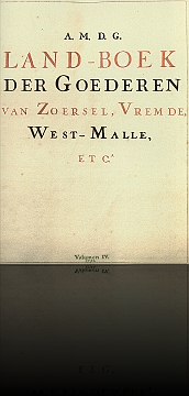 Landboek titelblad 2